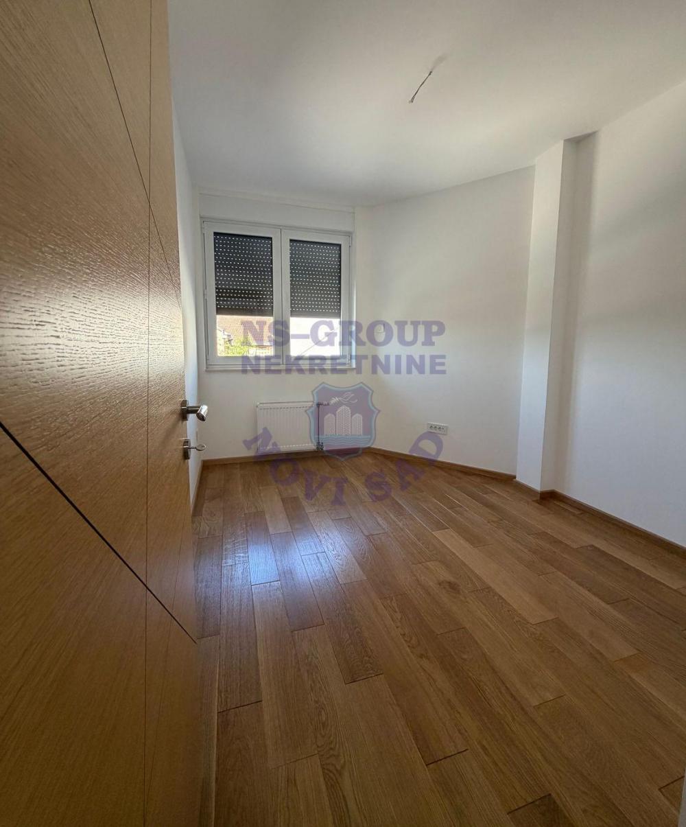 Slika 2 - Trosoban, 58m2, Bulevar oslobođenja Novi Sad