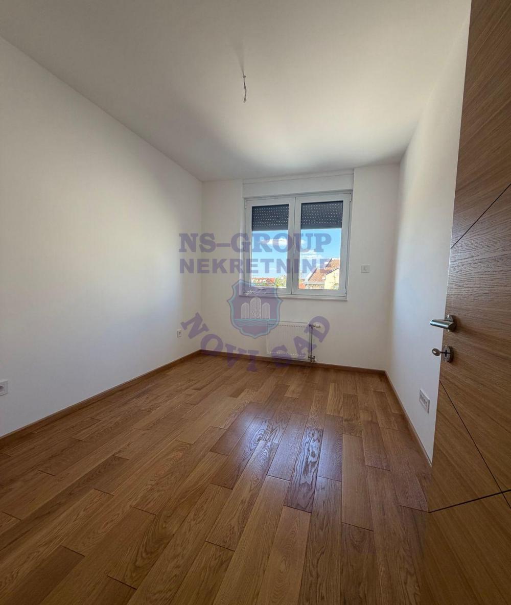 Slika 1 - Trosoban, 58m2, Bulevar oslobođenja Novi Sad