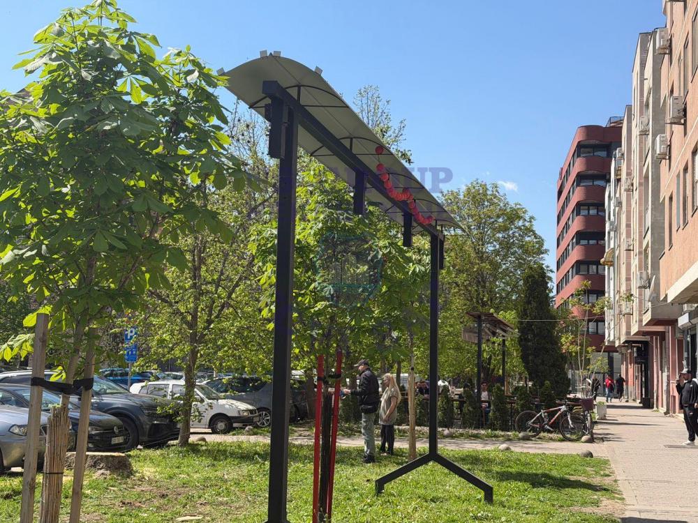 Slika 6 - Trosoban, 58m2, Bulevar oslobođenja Novi Sad