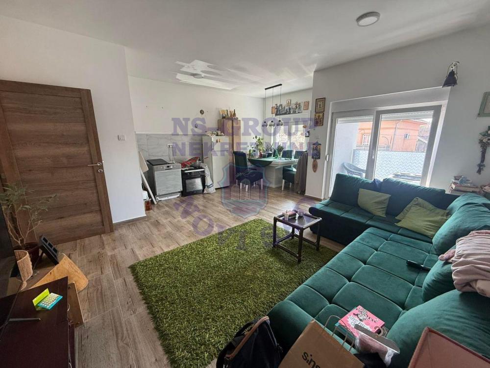 Slika 7 - Troiposoban stan na Klisi 