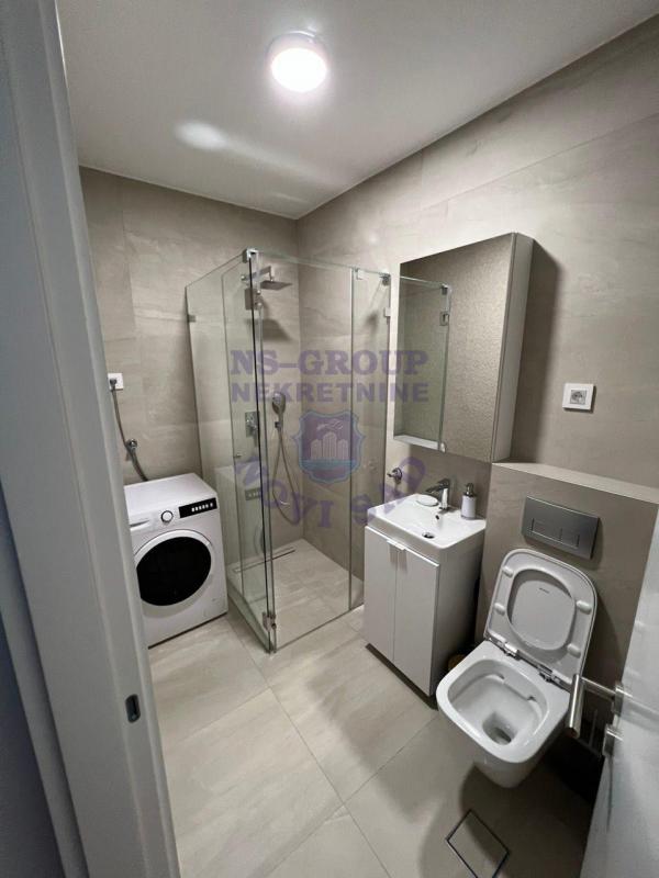 Slika 8 - Odičan dvosoban stan kod Železničke stanice!