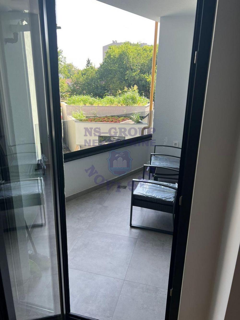 Slika 9 - Odičan dvosoban stan kod Železničke stanice!