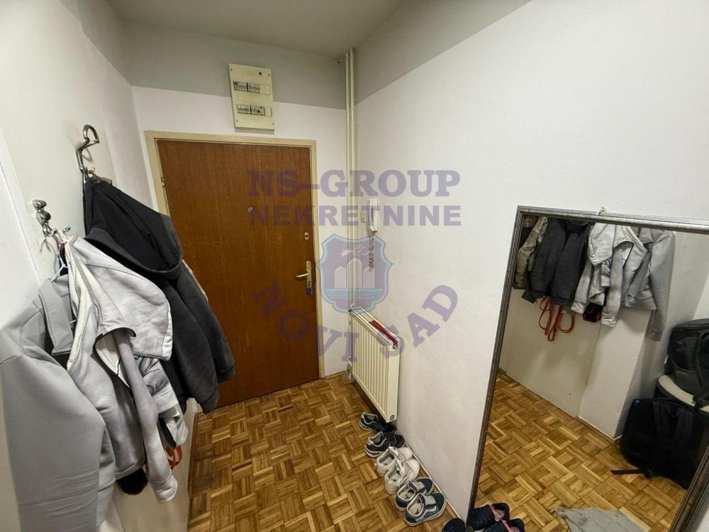 Slika 4 - Trosoban stan na Bulevaru