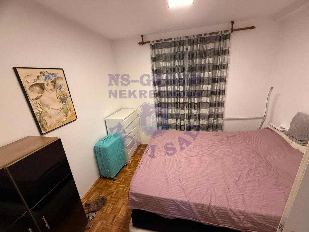 Slika 6 - Trosoban stan na Bulevaru