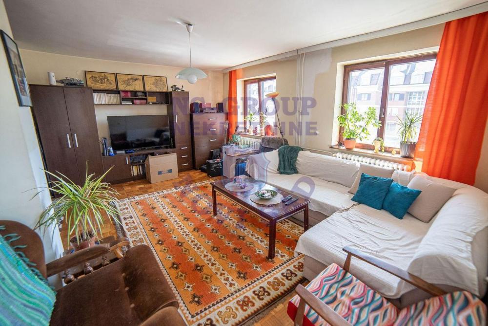 Slika 3 - SAMO KOD NAS! 86 m² PORODIČAN