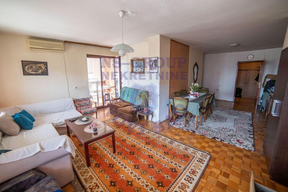 Slika 4 - SAMO KOD NAS! 86 m² PORODIČAN