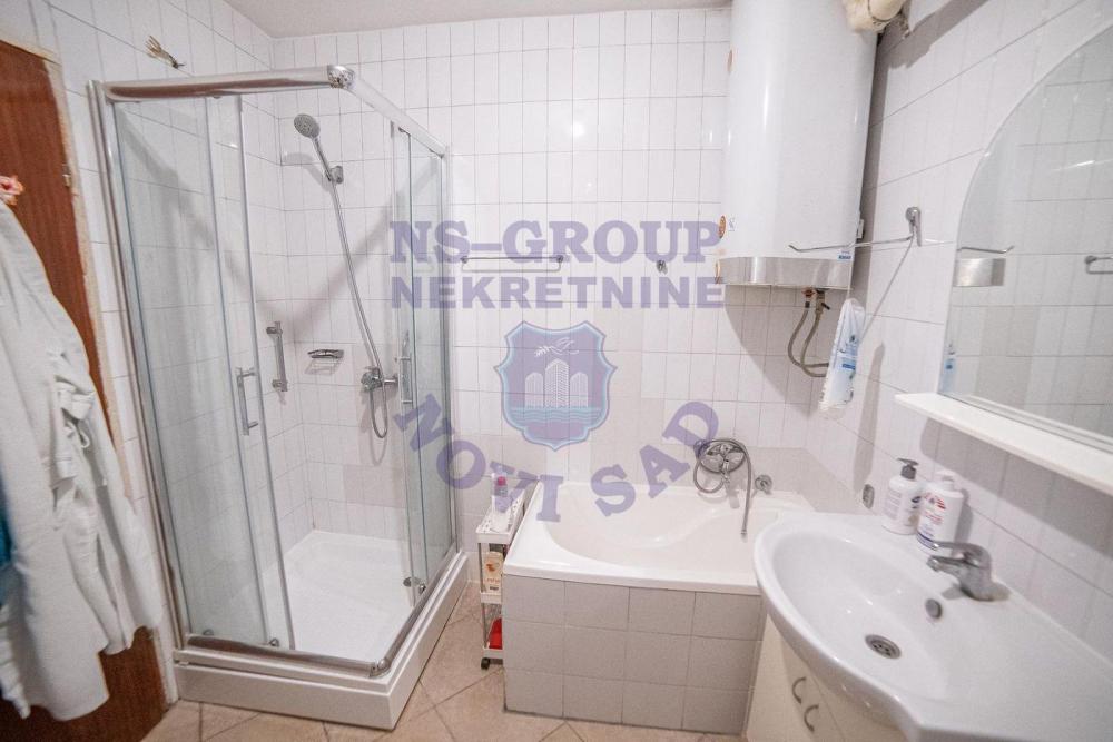 Slika 10 - SAMO KOD NAS! 86 m² PORODIČAN