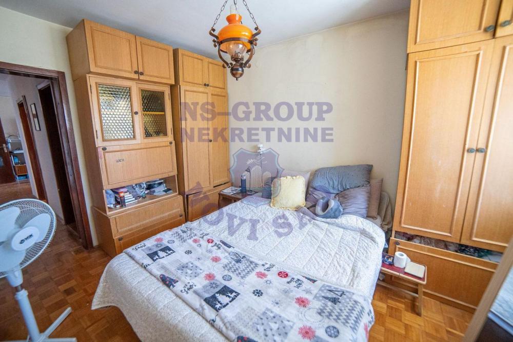 Slika 8 - SAMO KOD NAS! 86 m² PORODIČAN