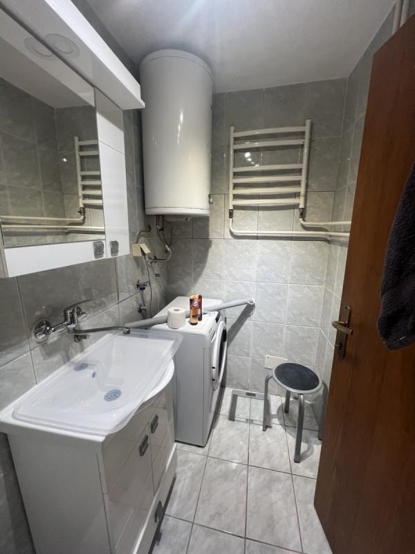 Slika 5 - Stan,NOVI SAD,BULEVAR,kv: 26.00, € 70000, ID: 1059351