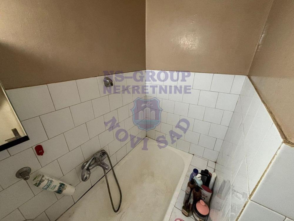 Slika 8 - Funkcionalan i svetao dvosoban stan