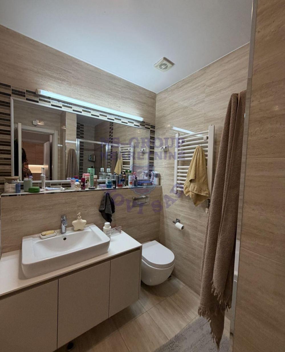 Slika 7 - Namešten trosoban stan sa pogledom na fantastičnoj lokaciji