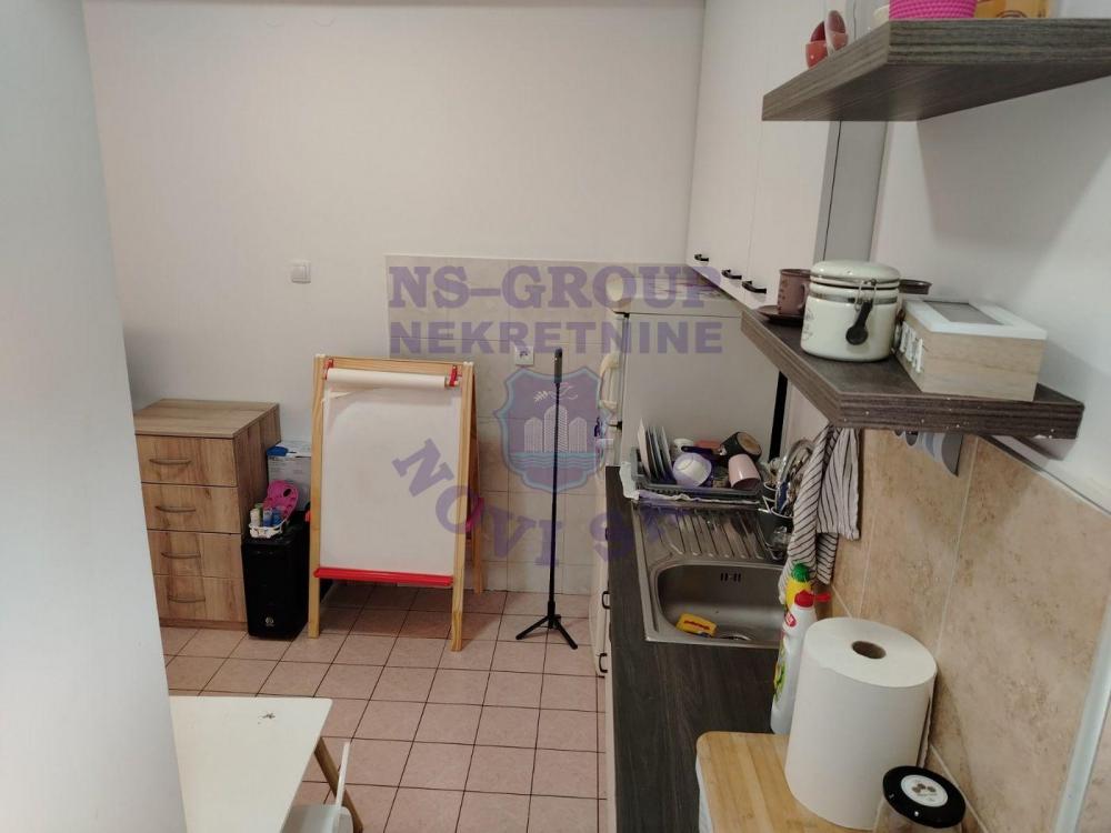 Slika 5 - Jednoiposoban stan na Novom Naselju