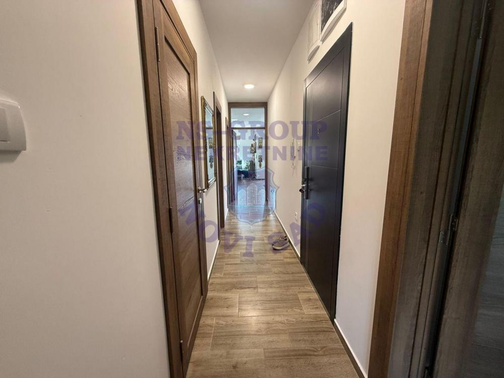 Slika 5 - Odličan troiposoban stan na Klisi