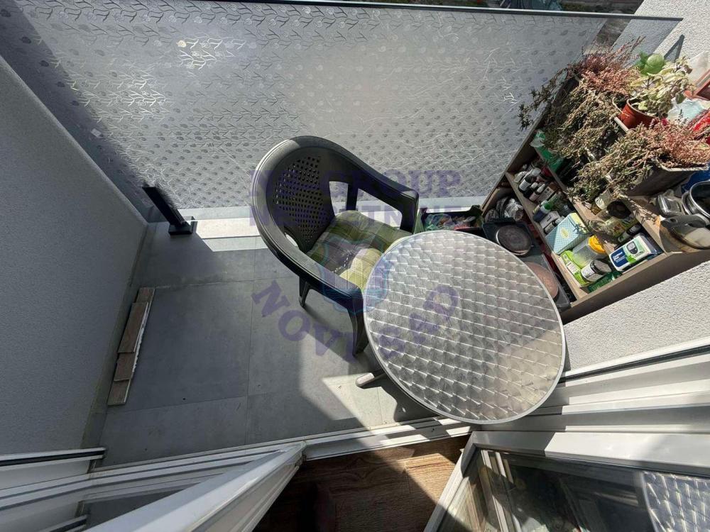 Slika 8 - Odličan troiposoban stan na Klisi