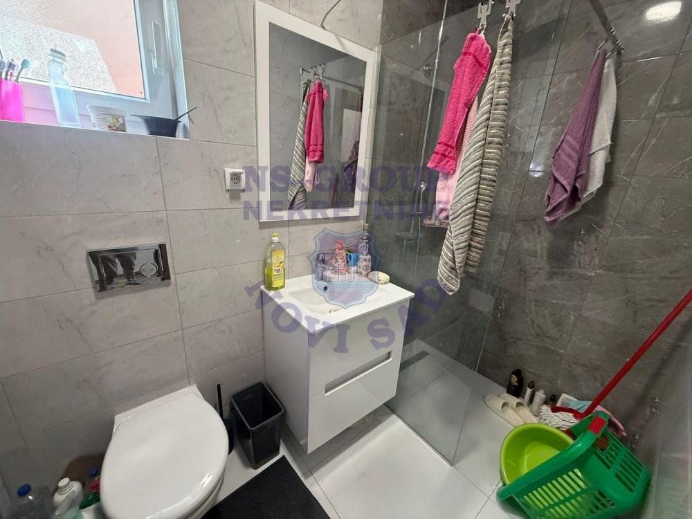 Slika 6 - Odličan troiposoban stan na Klisi