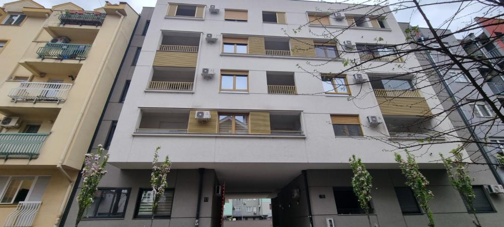 Slika 3 - 568160-Fantastičina garsonjera na atraktivnoj lokaciji! U ulici Devet Jugovića,