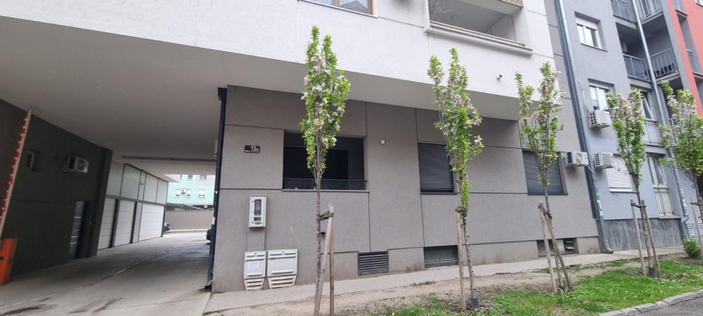 Slika 6 - 568160-Fantastičina garsonjera na atraktivnoj lokaciji! U ulici Devet Jugovića,