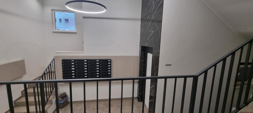 Slika 11 - 568160-Fantastičina garsonjera na atraktivnoj lokaciji! U ulici Devet Jugovića,