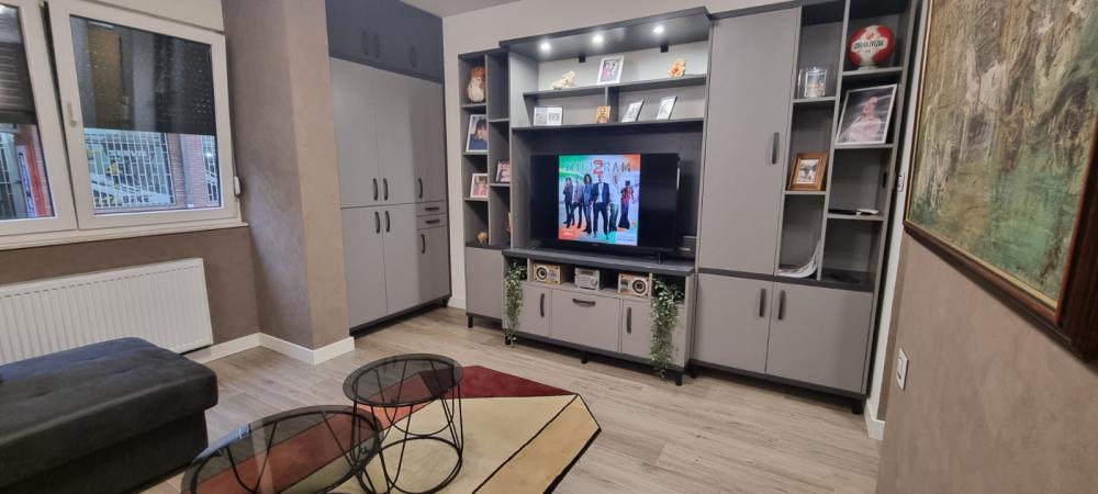 Slika 2 - 568160-Fantastičina garsonjera na atraktivnoj lokaciji! U ulici Devet Jugovića,