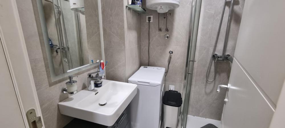 Slika 8 - 568160-Fantastičina garsonjera na atraktivnoj lokaciji! U ulici Devet Jugovića,