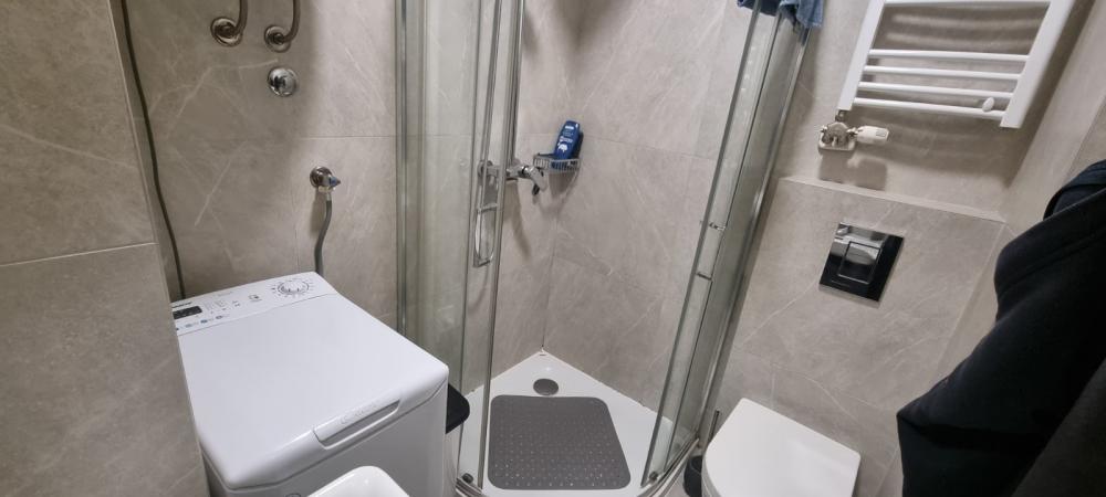 Slika 9 - 568160-Fantastičina garsonjera na atraktivnoj lokaciji! U ulici Devet Jugovića,