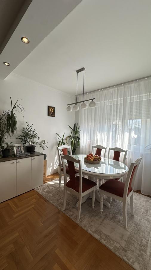 Slika 4 - Četvorosoban stan na Novom Naselju