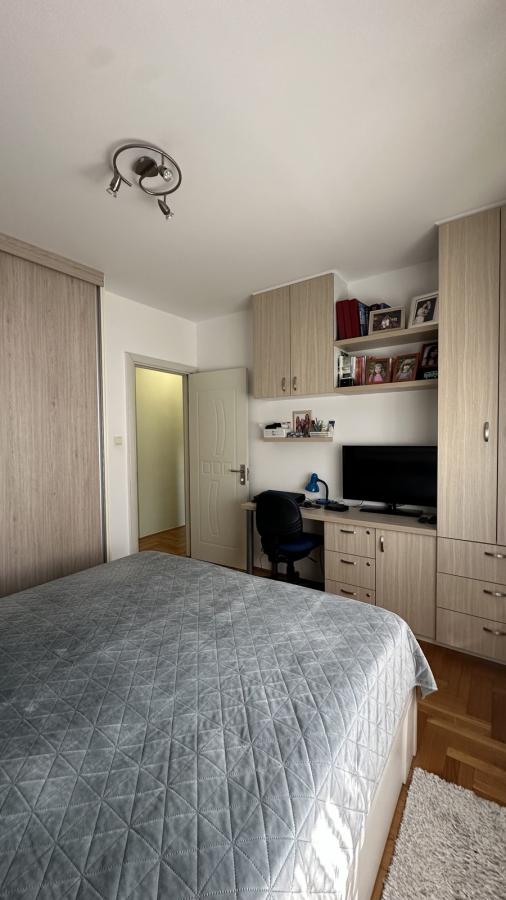 Slika 9 - Četvorosoban stan na Novom Naselju