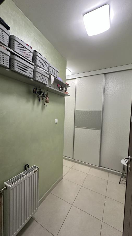 Slika 6 - Četvorosoban stan na Novom Naselju