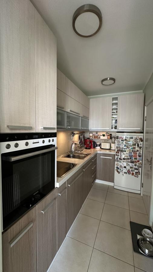 Slika 3 - Četvorosoban stan na Novom Naselju