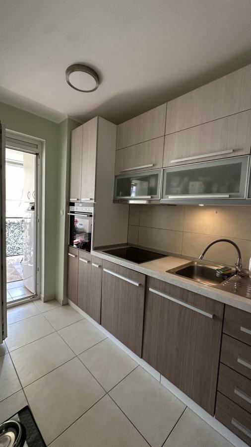 Slika 1 - Četvorosoban stan na Novom Naselju