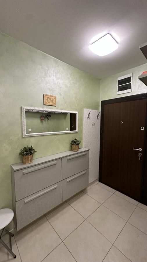 Slika 5 - Četvorosoban stan na Novom Naselju