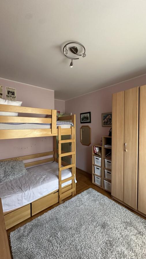 Slika 10 - Četvorosoban stan na Novom Naselju