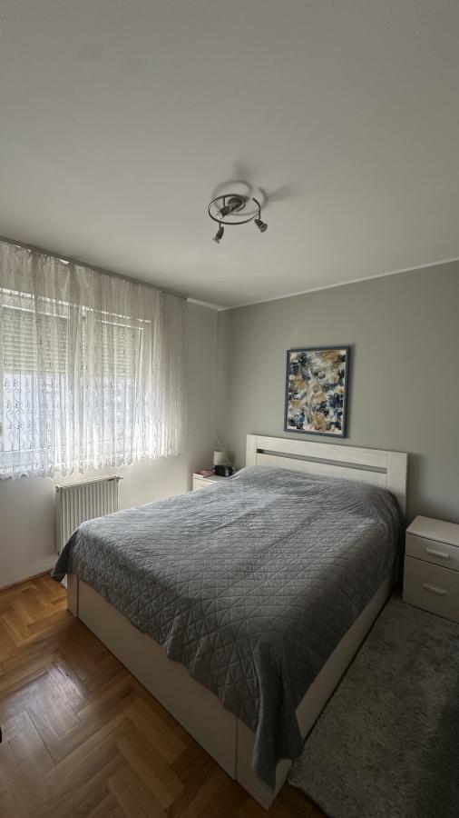 Slika 8 - Četvorosoban stan na Novom Naselju