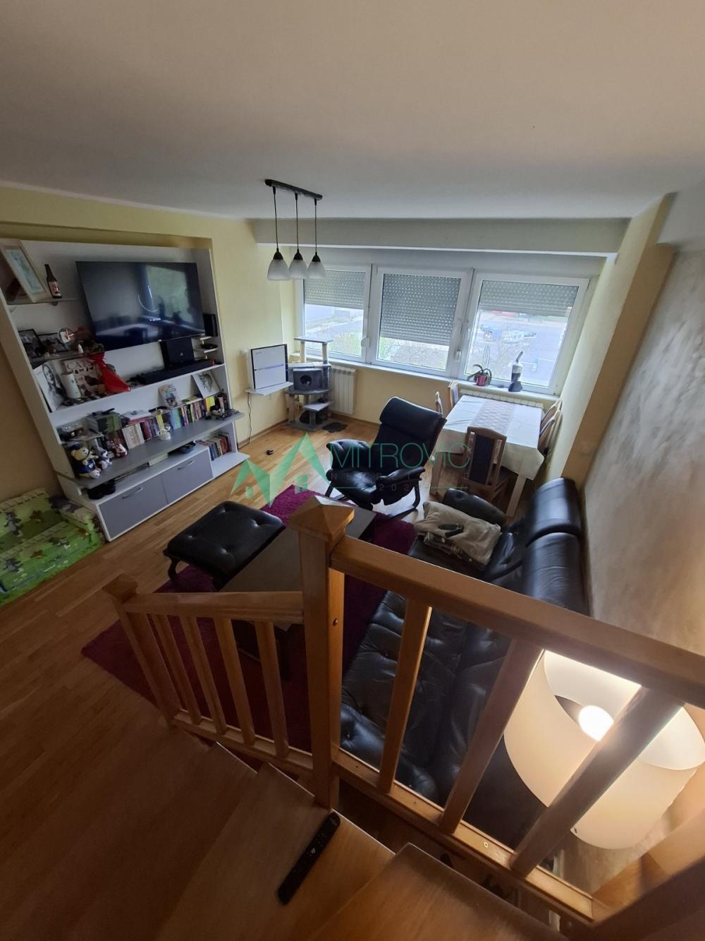 Slika 2 - Prodaje se dupleks na odličnoj lokaciji 