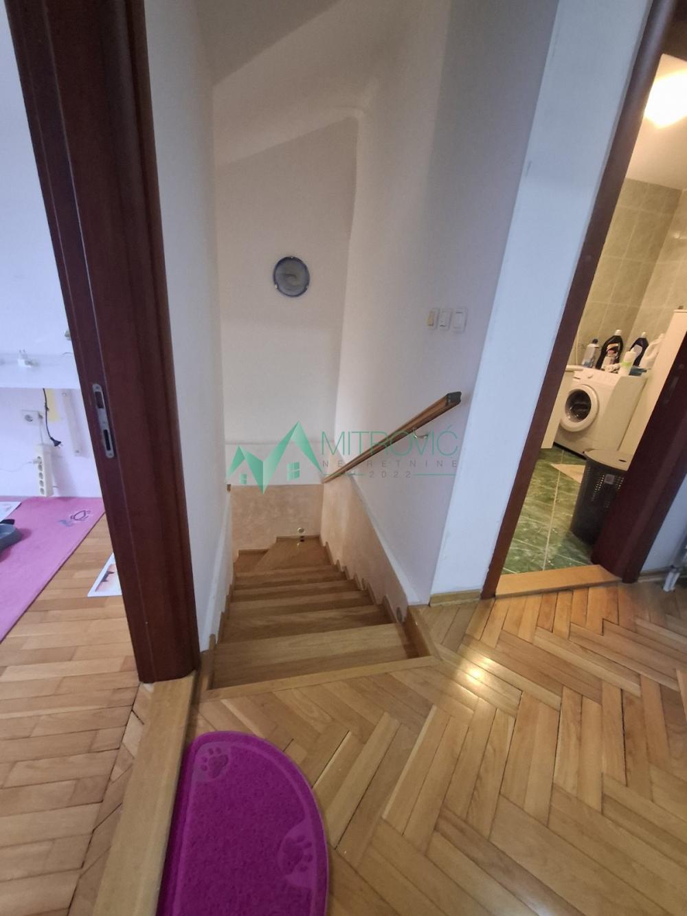 Slika 5 - Prodaje se dupleks na odličnoj lokaciji 