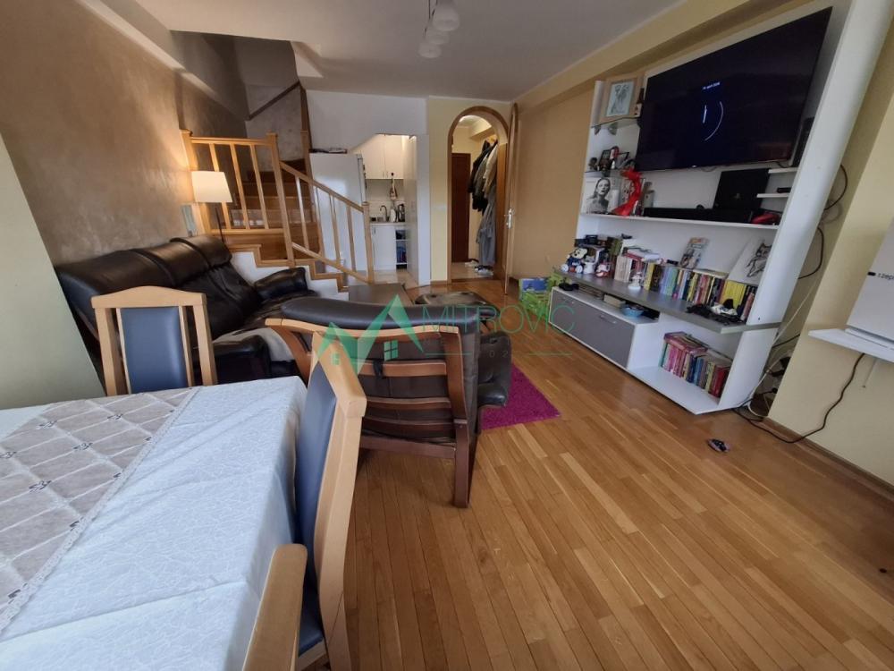 Slika 1 - Prodaje se dupleks na odličnoj lokaciji 