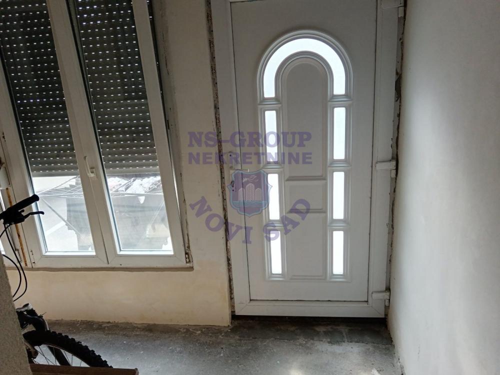 Slika 9 - Dvoiposoban, 21m2, Adice Novi Sad