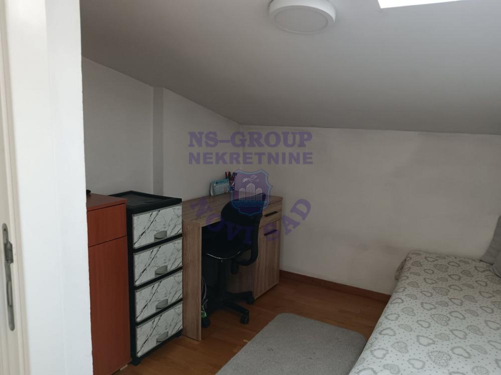 Slika 8 - Dvoiposoban, 21m2, Adice Novi Sad