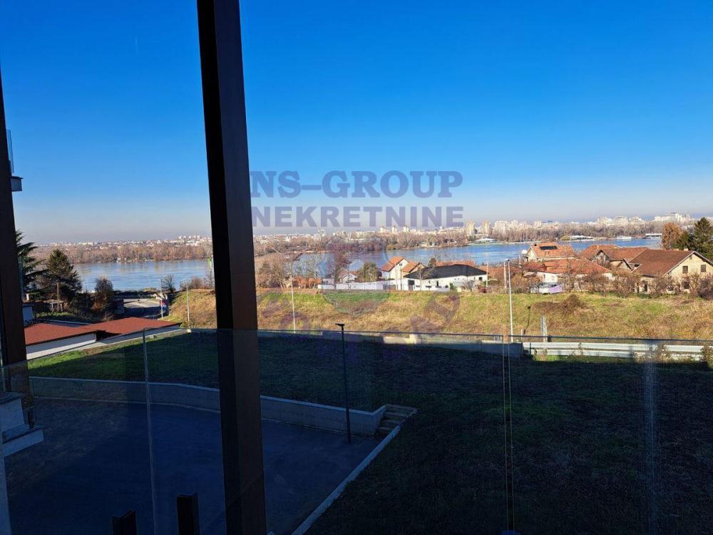 Glavna slika -Četvorosoban, 151m2, Popovica Novi Sad, sa terasom