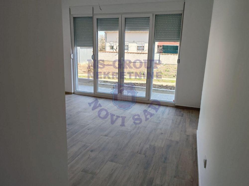 Slika 1 - Prodaja stana, 27m2, Adice Novi Sad