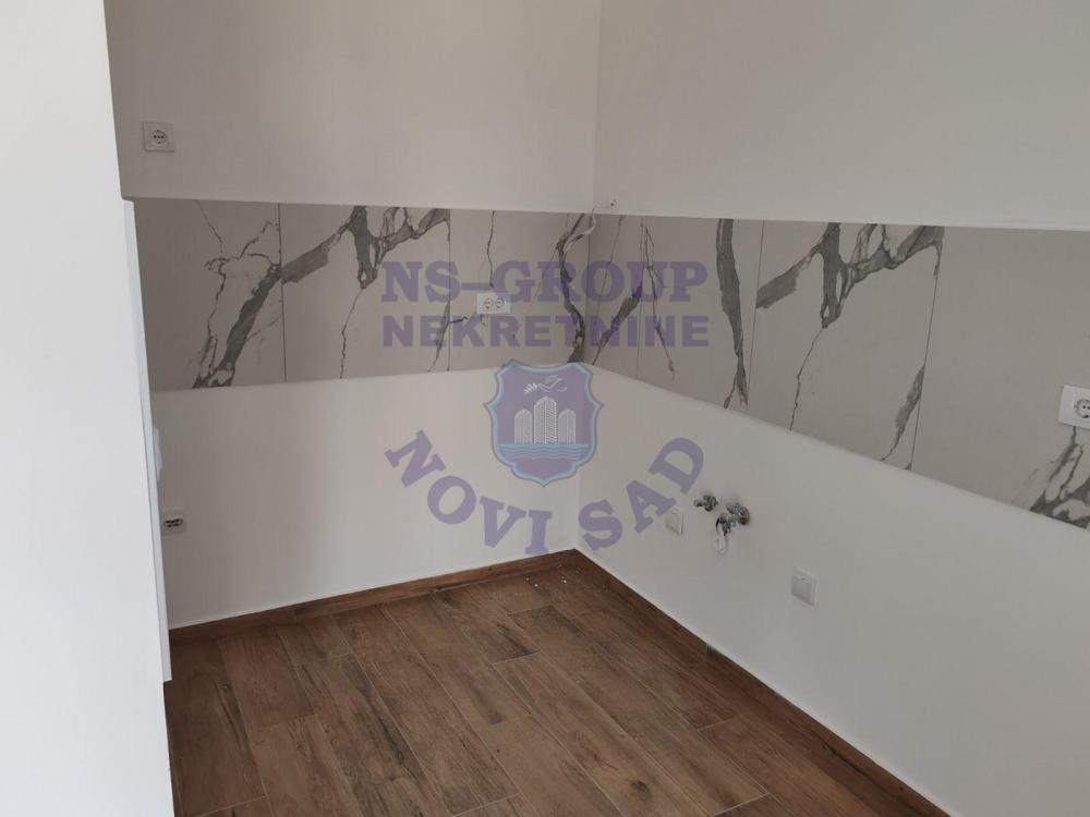 Slika 2 - Prodaja stana, 27m2, Adice Novi Sad