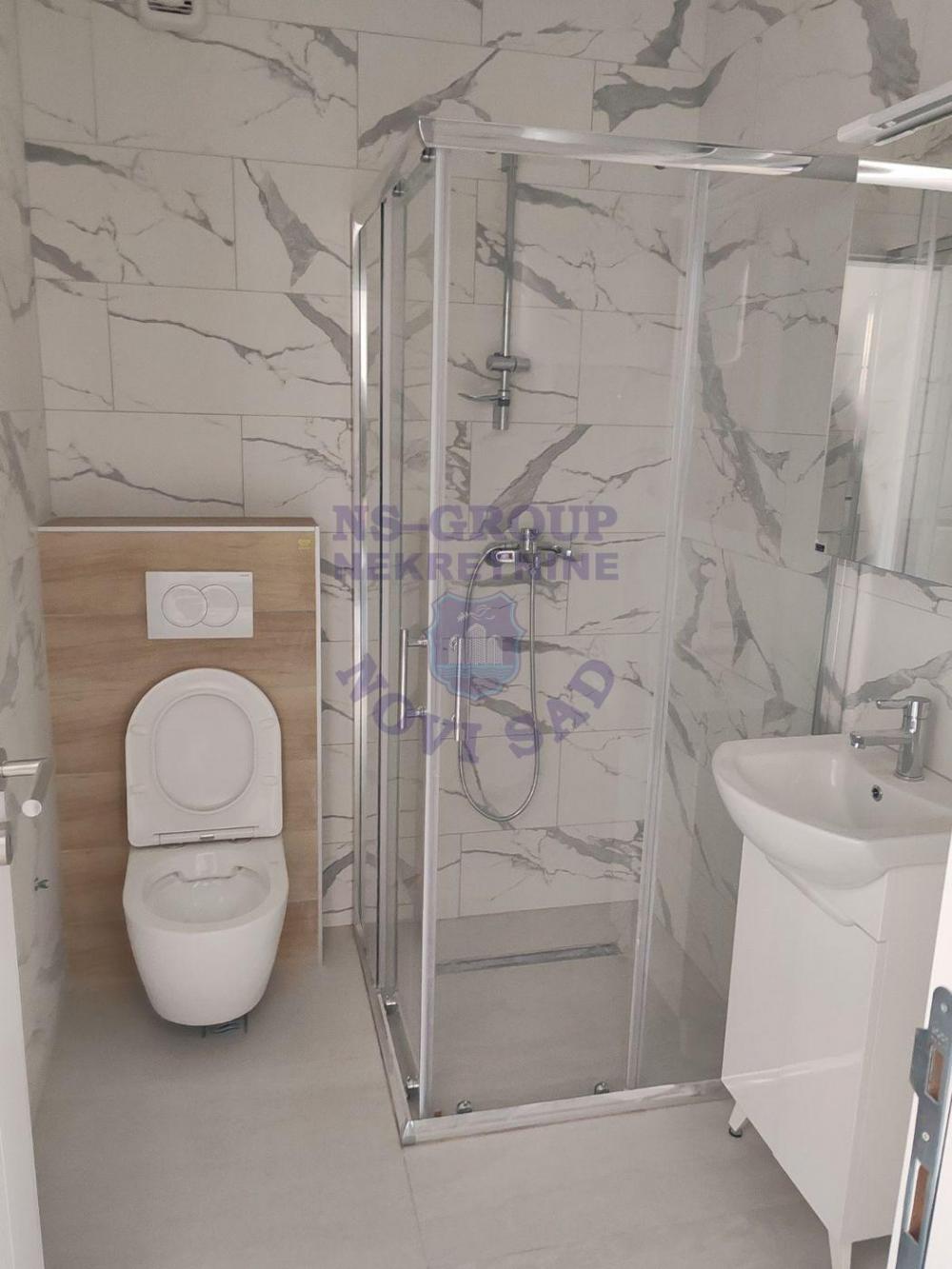 Slika 3 - Prodaja stana, 27m2, Adice Novi Sad