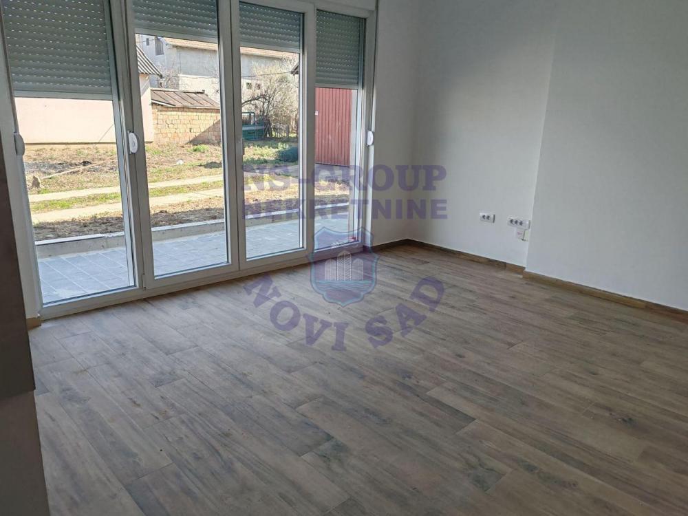 Glavna slika -Prodaja stana, 27m2, Adice Novi Sad