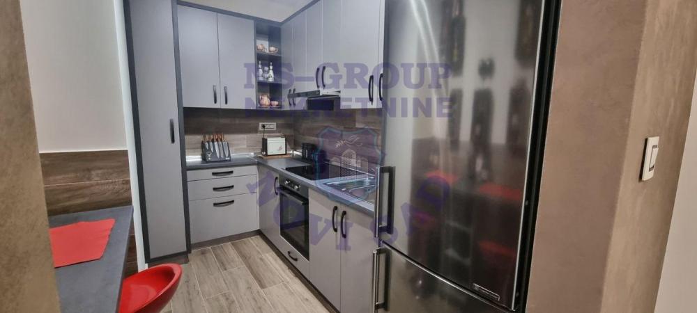 Slika 3 - LUX garsonjera na Bulevaru!