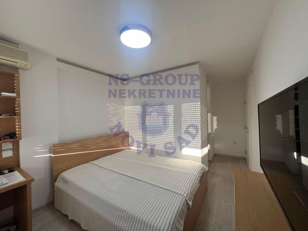 Slika 6 - Četvorosoban stan na Bulevaru Oslobodjenja