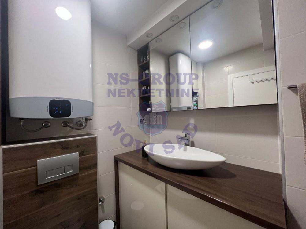 Slika 5 - Četvorosoban stan na Bulevaru Oslobodjenja