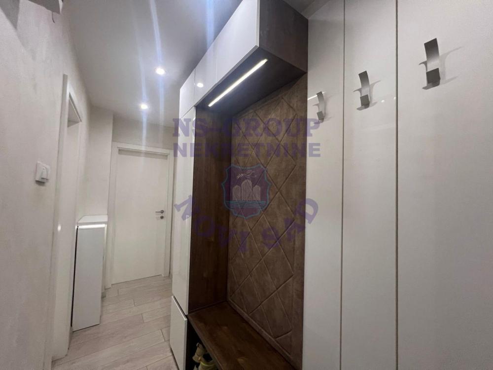 Slika 4 - Četvorosoban stan na Bulevaru Oslobodjenja