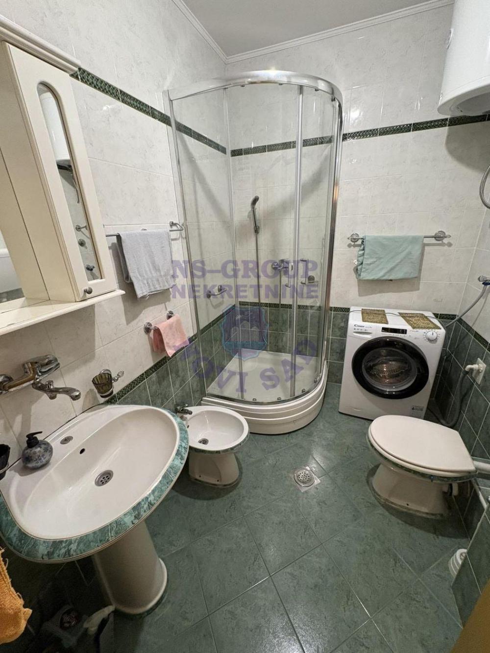 Slika 7 - 565280-RETKO!-Komforan dvosoban stan u DOZA DJERDJA