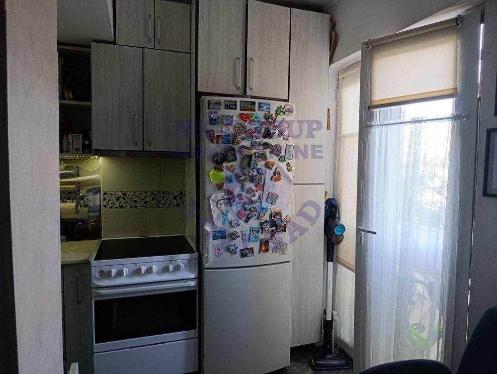 Slika 4 - Dvoiposoban stan na Avijaciji