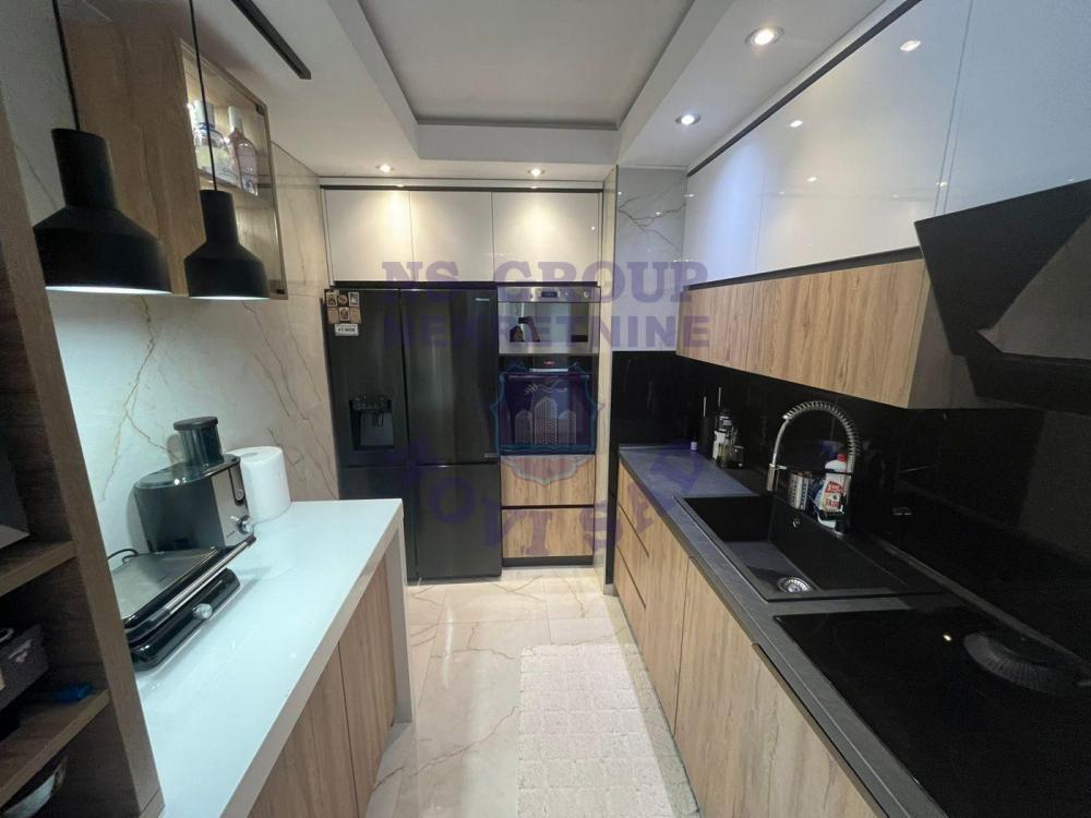 Slika 2 - Odlican trosoban stan na Bulevaru patrijarha Pavla!